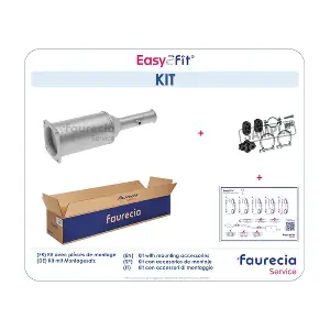 FS45651F Faurecia