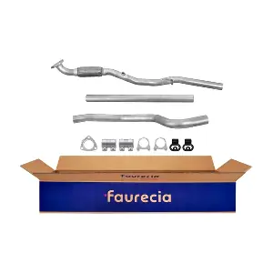 FS40028 Faurecia