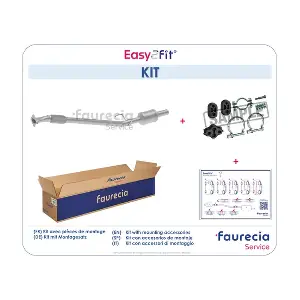 FS80692K Faurecia