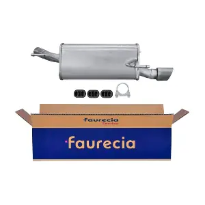 FS40473 Faurecia