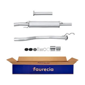 FS33109 Faurecia