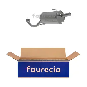 FS53221 Faurecia