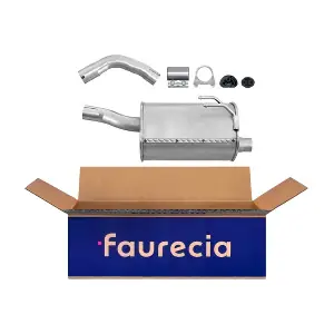 FS25657 Faurecia