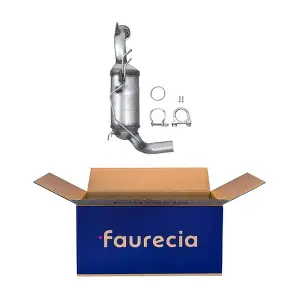 FS15268S Faurecia