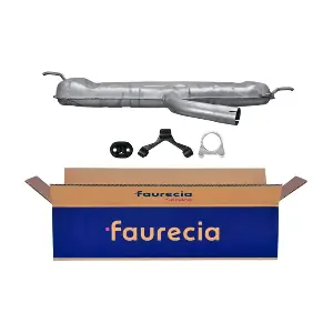 FS80513 Faurecia