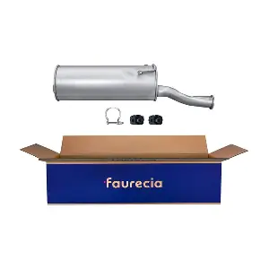 FS15515 Faurecia