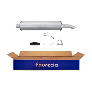 Faurecia FS40011