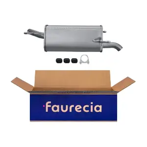 (FS40477) Faurecia