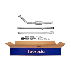 FS15348K Faurecia