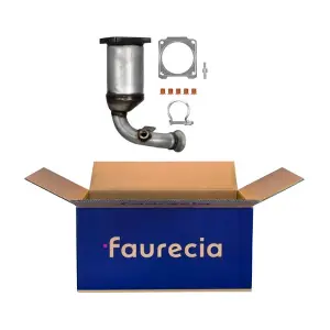 FS15362K Faurecia