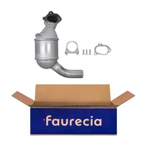 (FS25646K) Faurecia