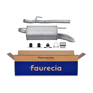 FS80367 Faurecia