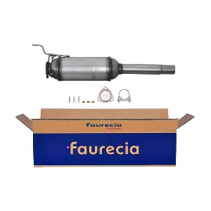 FS25174F Faurecia
