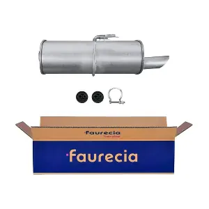 FS45521 Faurecia