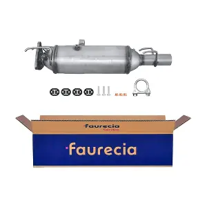 (FS25265S) Faurecia