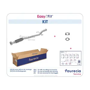 FS27071 Faurecia