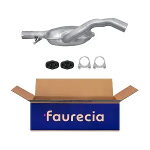 FS80259 Faurecia