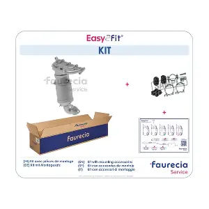 FS01297K Faurecia