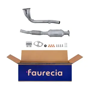 Faurecia FS40441K