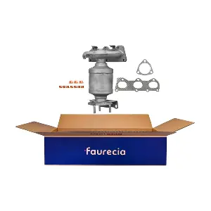 FS80371K Faurecia