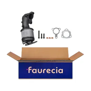 FS40890K Faurecia