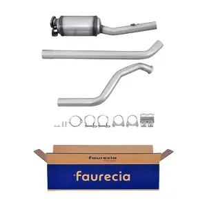 (FS56034F) Faurecia