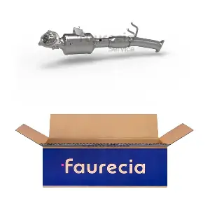 FS31049K Faurecia