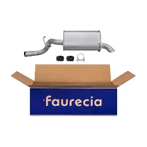 FS45646 Faurecia