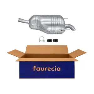 FS40842 Faurecia