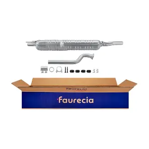 Faurecia FS40385