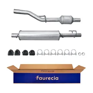 FS50311K Faurecia