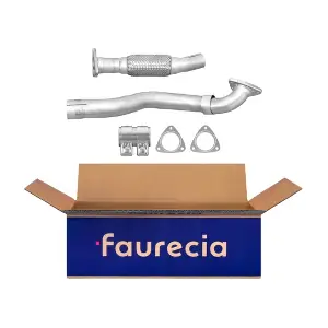 FS25865 Faurecia