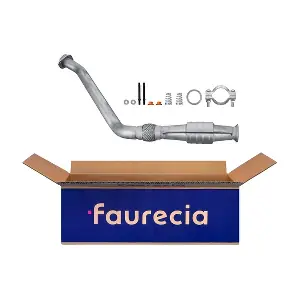 (FS40463K) Faurecia