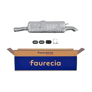FS45496 Faurecia