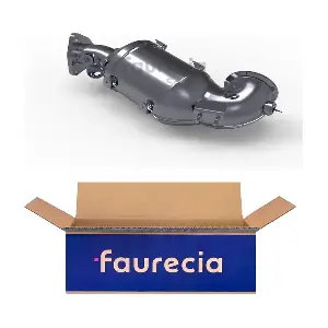 FS40937K Faurecia