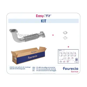 FS30742 Faurecia