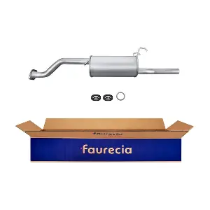 FS33108 Faurecia