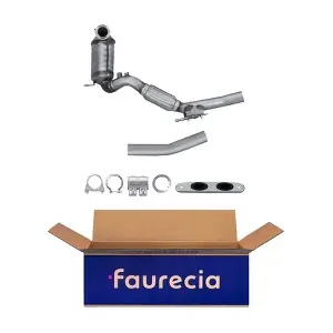 FS80572F Faurecia