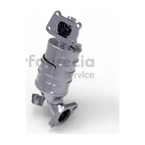 FS23134K Faurecia