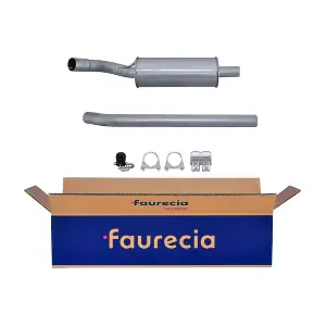 FS80366 Faurecia