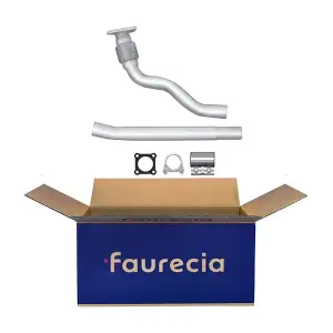 FS80130 Faurecia