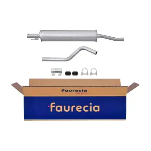FS40512 Faurecia