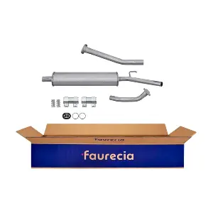FS53108 Faurecia