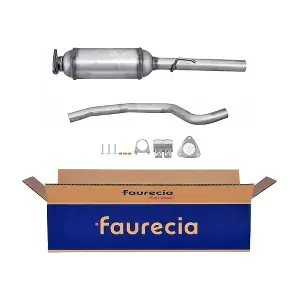 Faurecia FS40118F