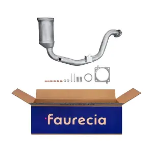 FS15307K Faurecia