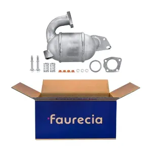 FS55967K Faurecia