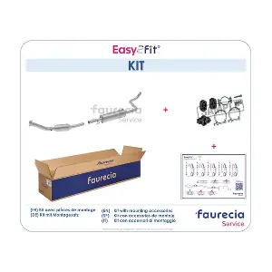 FS70456K Faurecia