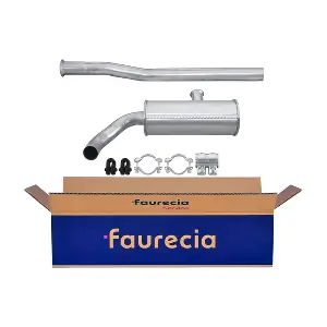 FS55588 Faurecia