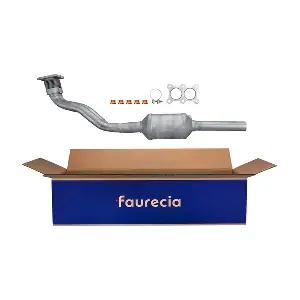 FS80619K Faurecia