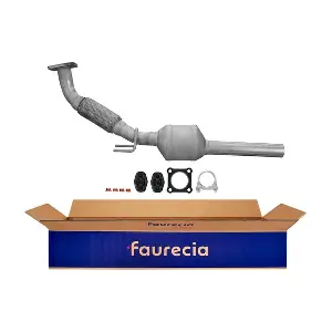 FS63231K Faurecia